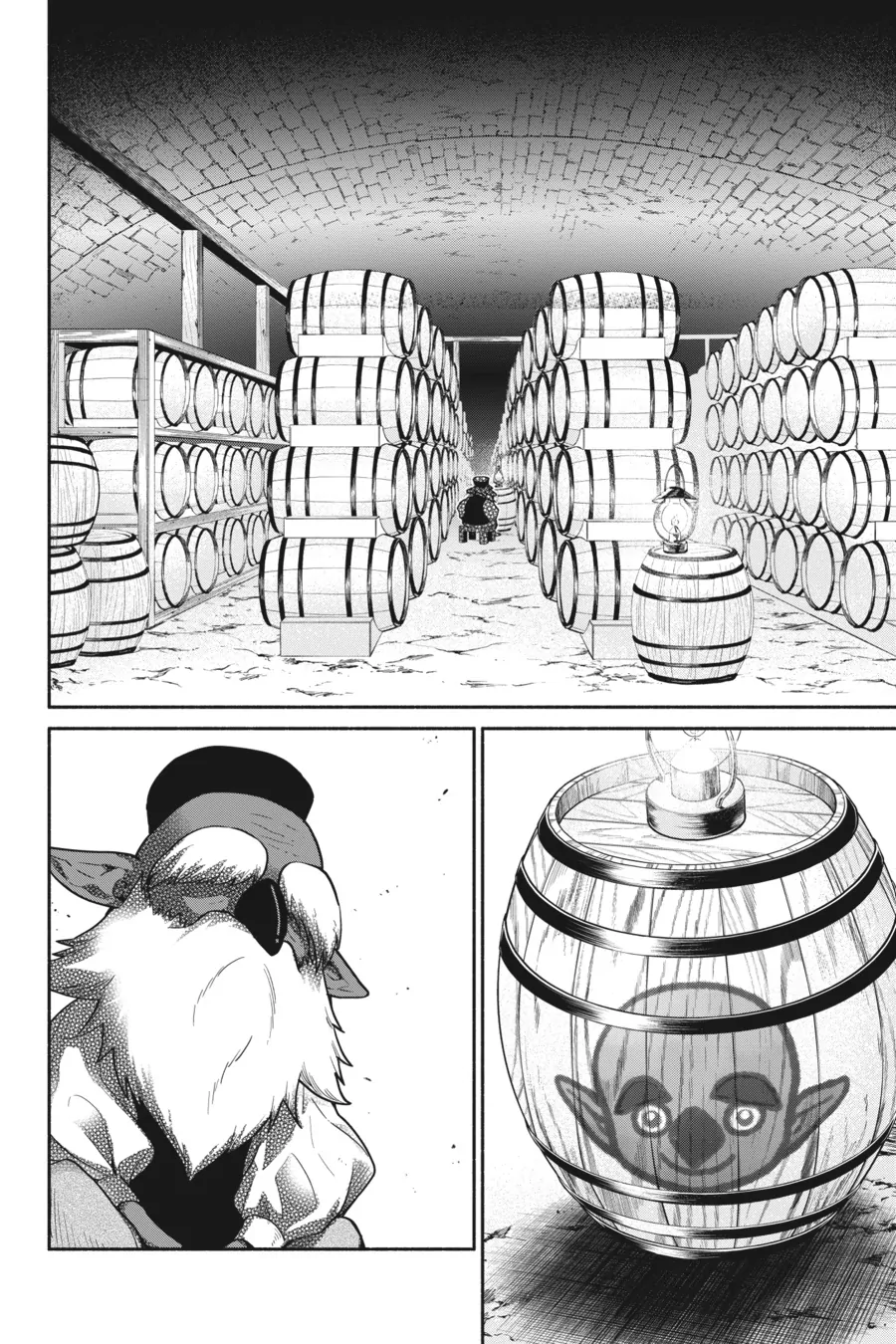 Tensei Goblin dakedo Shitsumon aru? Chapter 70 16